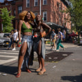 Navigating Gentrification and Displacement in Brooklyn, NY