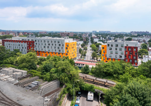 Affordable Housing in Brooklyn: Efforts and Developments