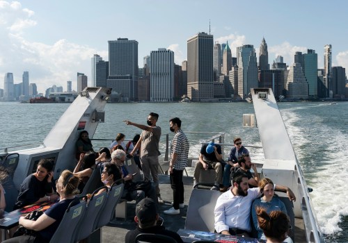 The Evolution of Brooklyn, NY: Exploring New Recreational and Leisure Activities
